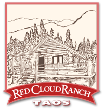 Red Cloud Ranch Red & Breakfast